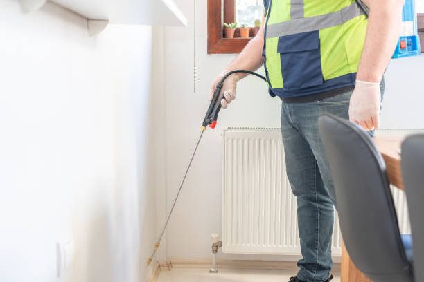 Best Bed Bug Extermination  in Plymouth, MI